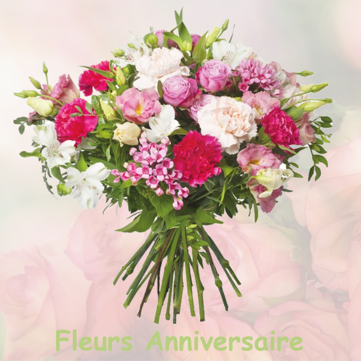 fleurs anniversaire SOULTZ-LES-BAINS